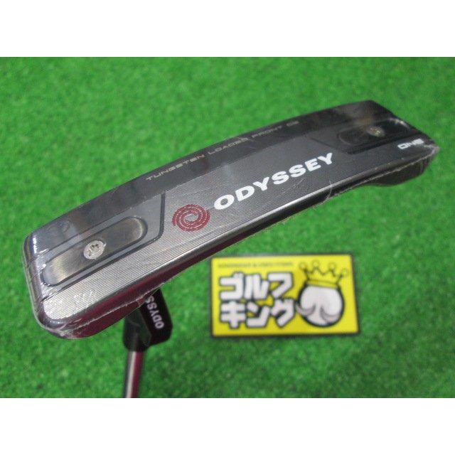 GK栄三越□ 355 【新品】【値下げ】【左 レフティー】オデッセイ◇TRI 