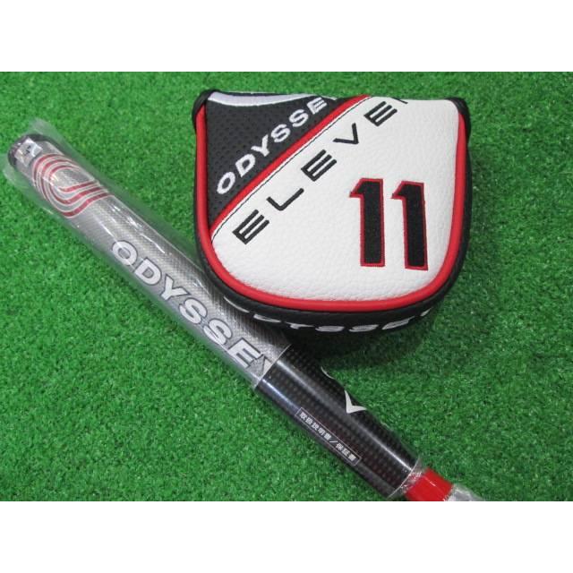 ODYSSEY(キャロウェイゴルフ) GK栄三越□ 730 新品【値下げ ODYSSEY(キャロウェイゴルフ) GK栄三越□ 730 新品【値下げ