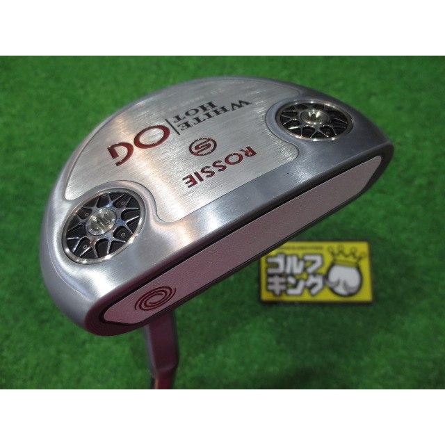 GK石川橋○888 オデッセイ◇◇ホワイトホットOG ROSSIE S◇◇STROKELAB 
