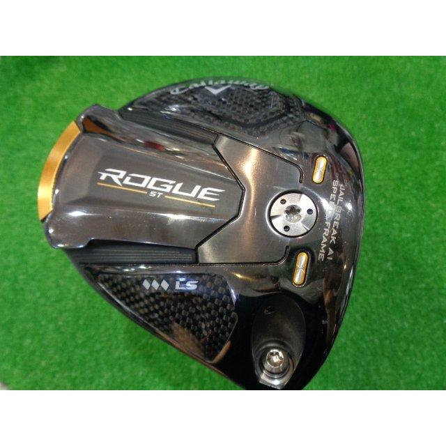 Callaway（キャロウェイ） GK石川橋○015 ROGUE ST◇◇◇LS/TENSEI AV