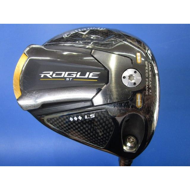 ☆中古美品☆ キャロウェイ ローグSUBZERO ドライバー 9.0
