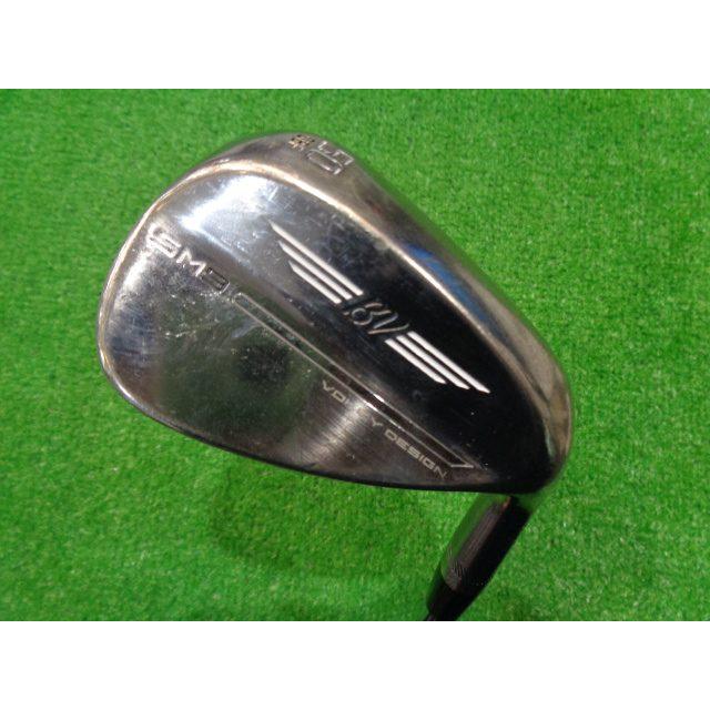 SM9 ヴォーケイ50度 56度 ブラック仕上　モーダス3 S Titleist（タイトリスト） GK石川橋○605 タイトリスト◇ボーケイSM9