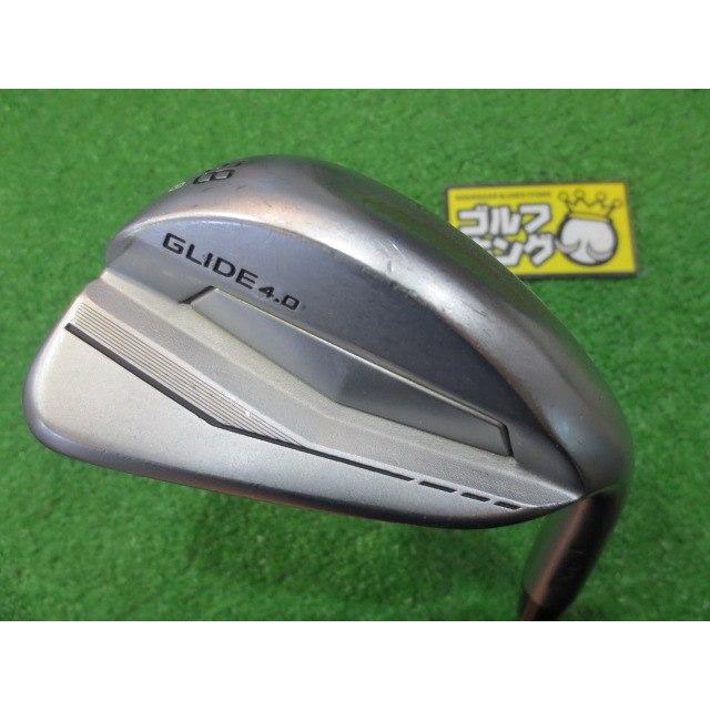 GK石川橋○210 【値下げ】ピン◇◇GLIDE4.0◇◇58E◇NSPRO850GHneo◇S 