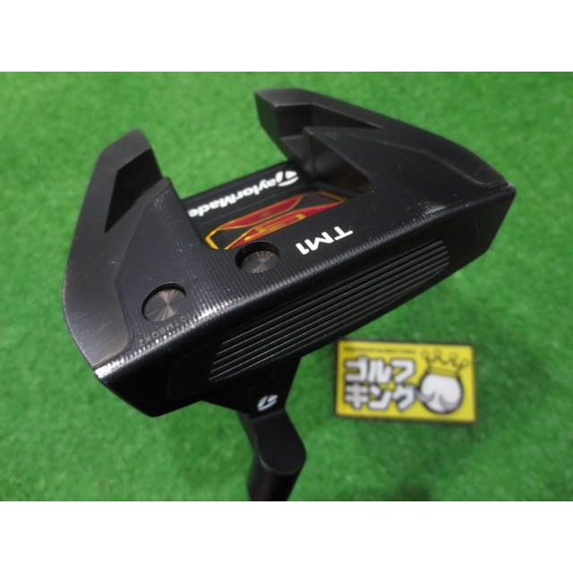 GK石川橋○897 【値下げ】テーラーメイド◇◇SPIDER GT BLACK TM1 