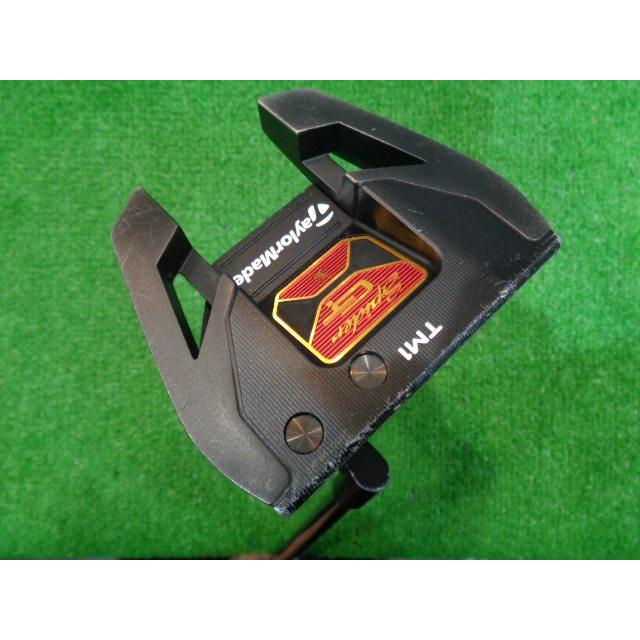 TaylorMade（テーラーメイド） GK石川橋○111 【中古クラブ】 ◇SPIDER