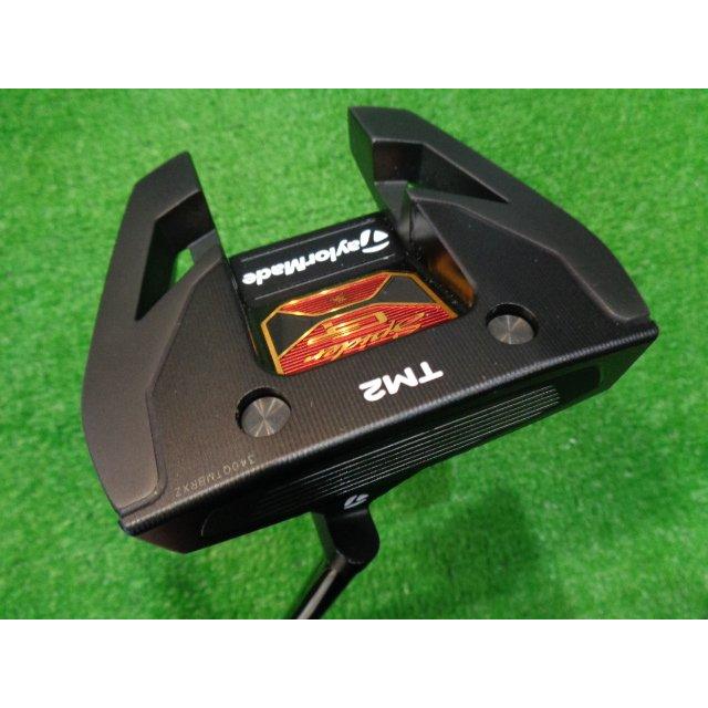 TaylorMade（テーラーメイド） GK石川橋○195 テーラーメイド◇SPIDER