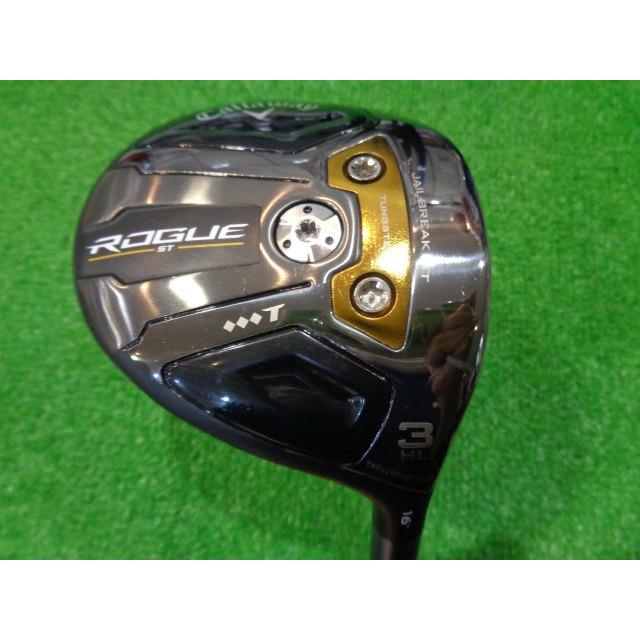 Callaway GK石川橋○ 522 キャロウェイ ROGUE ST ◇◇◇ T Callaway GK石川橋○ 522 キャロウェイ ROGUE ST ◇◇◇ T