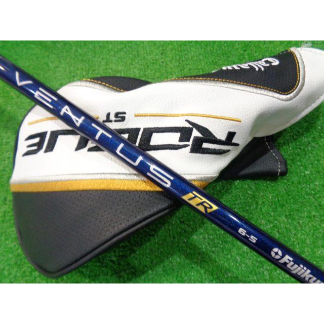 Callaway GK石川橋○ 522 キャロウェイ ROGUE ST ◇◇◇ T Callaway GK石川橋○ 522 キャロウェイ ROGUE ST ◇◇◇ T