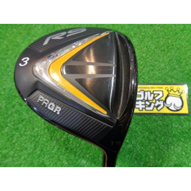 PRGR GK石川橋○843 プロギア RSJUST RS◇Diamana FOR PRGR◇S◇15 
