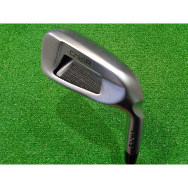 PING（ピン） GK石川橋○073 ChipR◇Z-Z115[34]ダブルダイヤ38.5