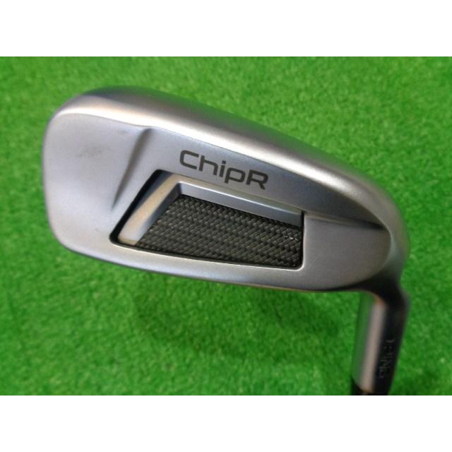 PING（ピン） GK石川橋○022 【チッパー】 ピン◇ChipR◇Z-Z115◇34