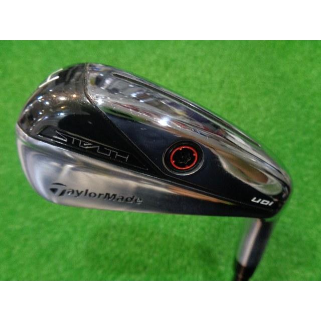 TaylorMade GK石川橋○683 【アイアン型ユーティリティ TaylorMade GK石川橋○683 【アイアン型ユーティリティ
