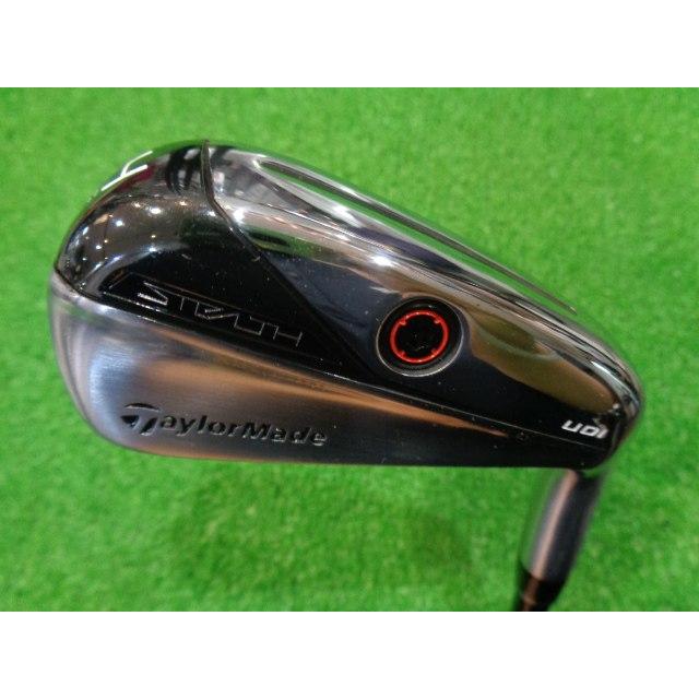 Stealth udi 2, 3, 4番 ステルス　テーラーメイド ロングショットを容易にしてくれる“救いの手”テーラーメイド