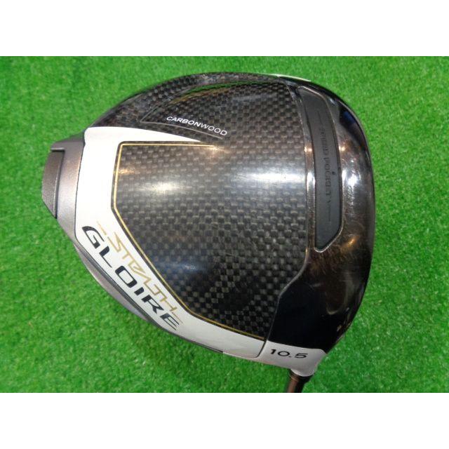 TaylorMade（テーラーメイド） GK石川橋○186 STEALTH GLOIRE◇SPEEDER