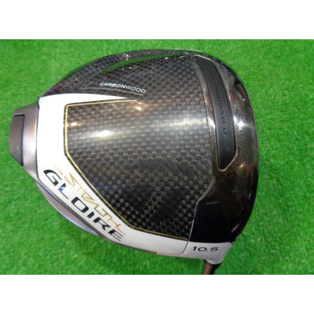 TaylorMade（テーラーメイド） GK石川橋○129 STEALTH GLOIRE◇SPEEDER