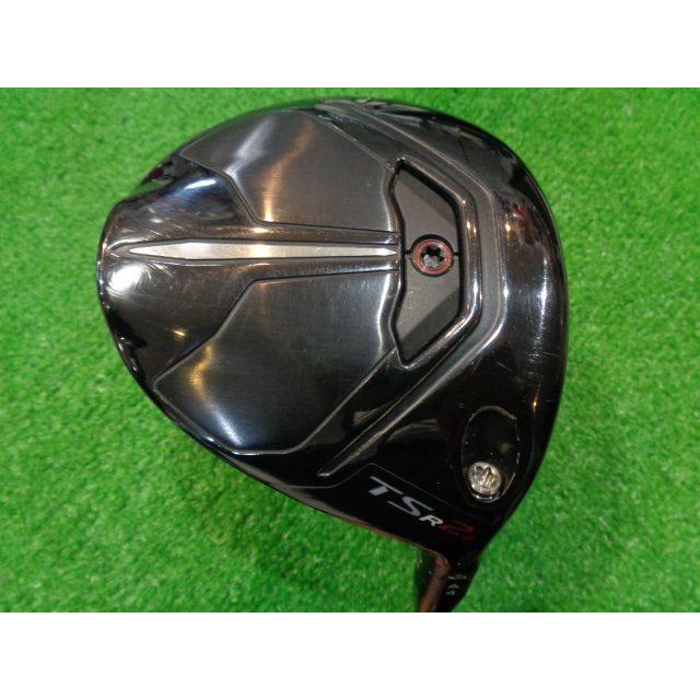 Titleist（タイトリスト） GK石川橋○848 TSR2 ◇VENTUS BL 6◇X◇14.5 
