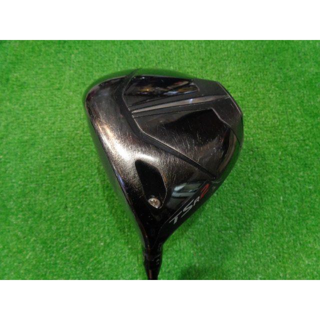 Titleist（タイトリスト） GK石川橋○438 TSR2◇TSP110 50(JP)◇SR◇10 