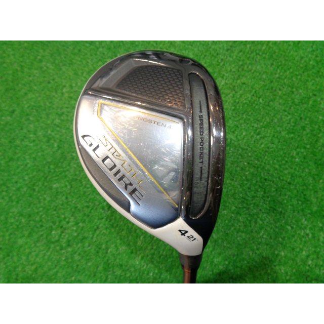 TaylorMade（テーラーメイド） GK石川橋○714 STEALTH GLOIRE