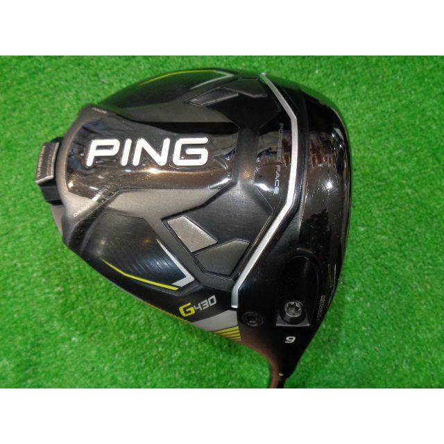 PING（ピン） GK石川橋○277 【中古クラブ】 ピン◇G430 MAX◇PING