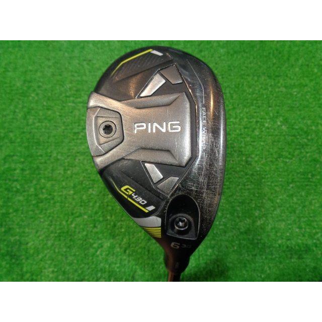 PING G430 ユーティリティ 6UT PING（ピン） GK石川橋○519【ユーティリティ】6U◇ ピン◇G430 HYBRID