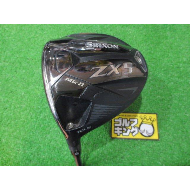 GK石川橋○999 【値下げ】【レフティー】 ダンロップ◇◇スリクソンZX5 