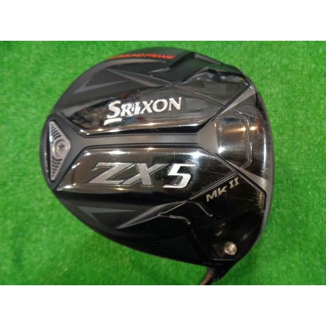 DUNLOP（ダンロップ） GK石川橋○671 ダンロップスリクソンZX5 Mk II