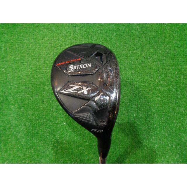 DUNLOP（ダンロップ） GK石川橋○307 ダンロップ◇スリクソンZX Mk II