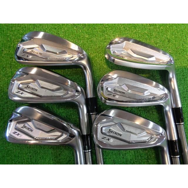 DUNLOP（ダンロップ） GK石川橋○052 ダンロップ◇スリクソンZX5 Mk II