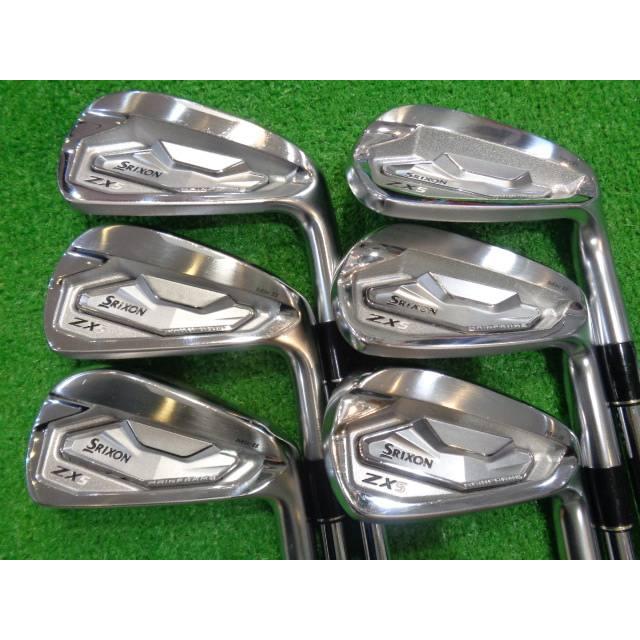 DUNLOP（ダンロップ） GK石川橋○166 ダンロップ◇スリクソンZX5 Mk II