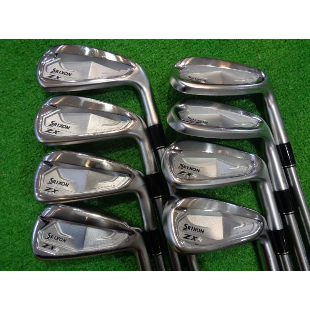 セット購入 DUNLOP（ダンロップ） GK石川橋○091 ダンロップ◇スリクソンZX4 Mk II