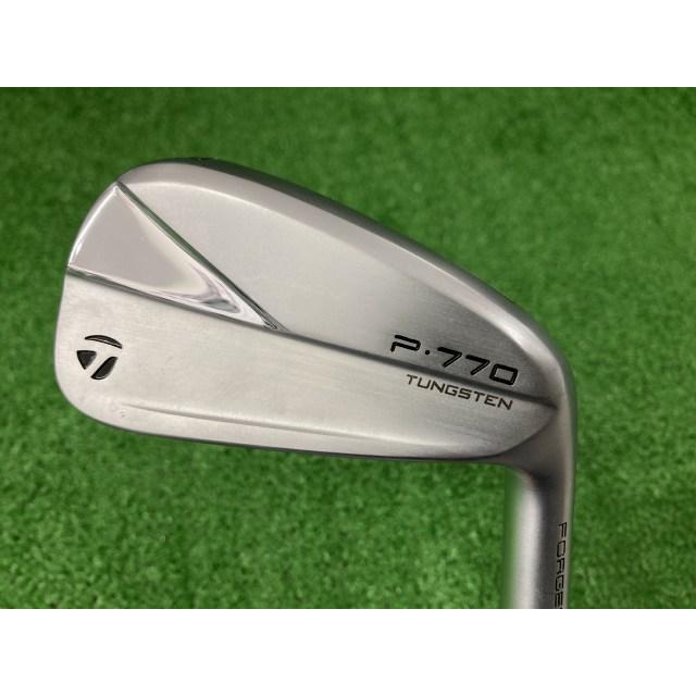 TaylorMade（テーラーメイド） GK春日井□ 461 P770 2023☆Diamana