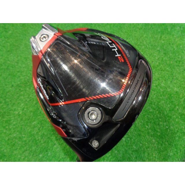 TaylorMade（テーラーメイド） GK石川橋○570【中古ドライバー