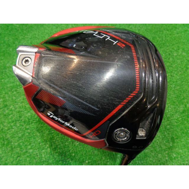 TaylorMade（テーラーメイド） GK石川橋○591 【中古クラブ