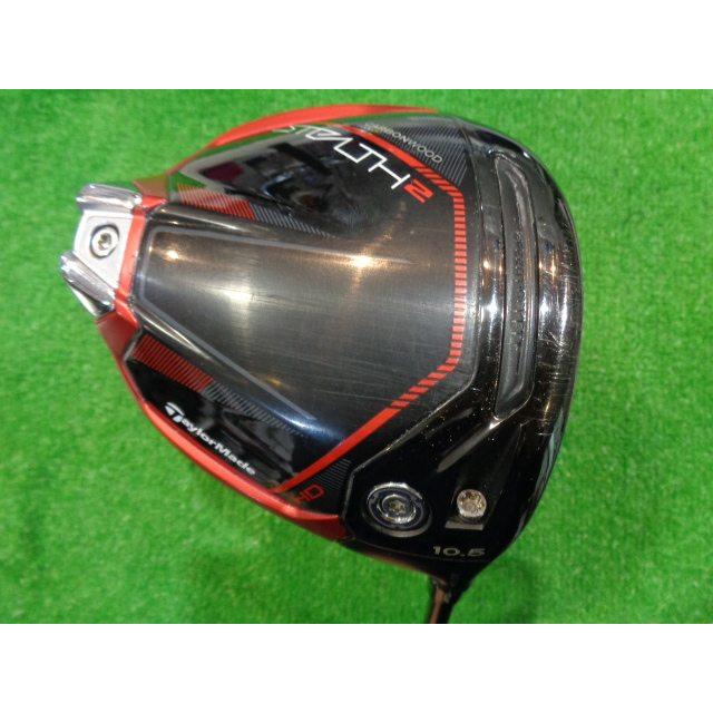 TaylorMade（テーラーメイド） GK石川橋○363 STEALTH2 HD◇TENSEI RED 