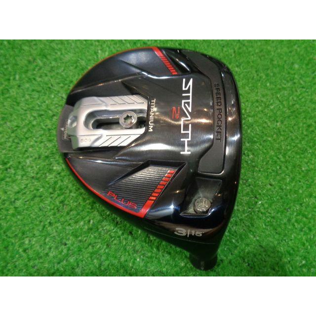 TaylorMade（テーラーメイド） GK石川橋○700 【ヘッド単品