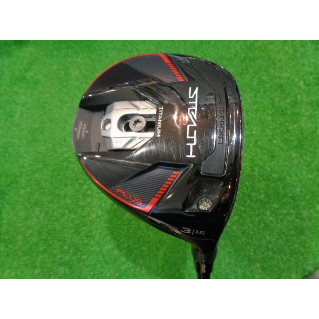 TaylorMade（テーラーメイド） GK石川橋○367 STEALTH2 PLUS