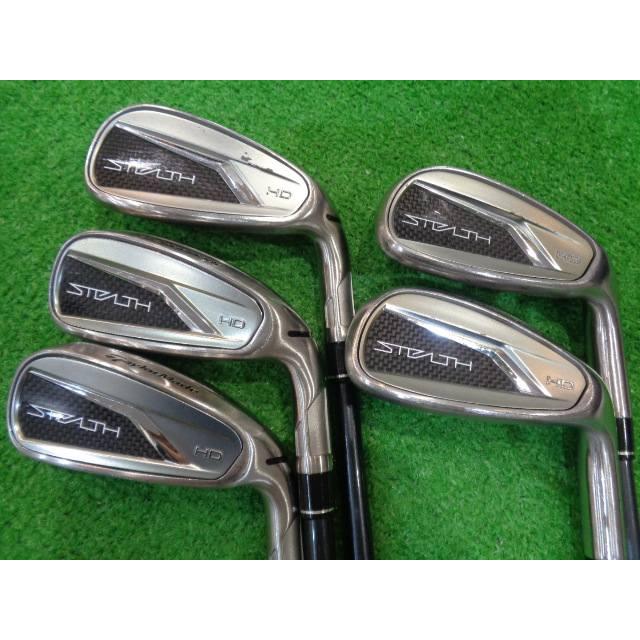 TaylorMade（テーラーメイド） GK石川橋○172 【中古クラブ