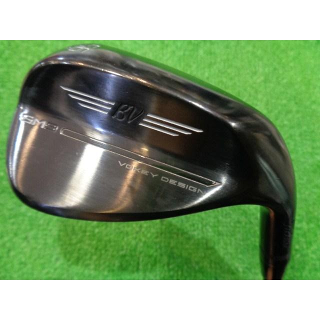 Titleist（タイトリスト） GK石川橋○575 タイトリスト◇ボーケイSM9 