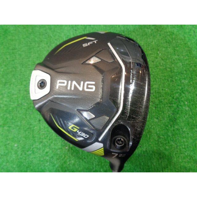 PING（ピン） GK石川橋○188 やさしさ◎◇人気◇軽量◇ピン◇G430 HL