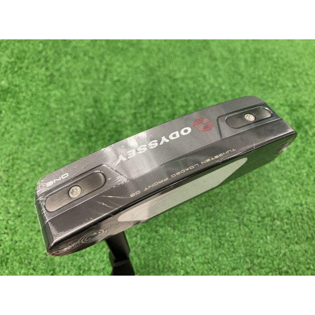 ODYSSEY（キャロウェイゴルフ） GK春日井□ 598 【新品】 オデッセイ