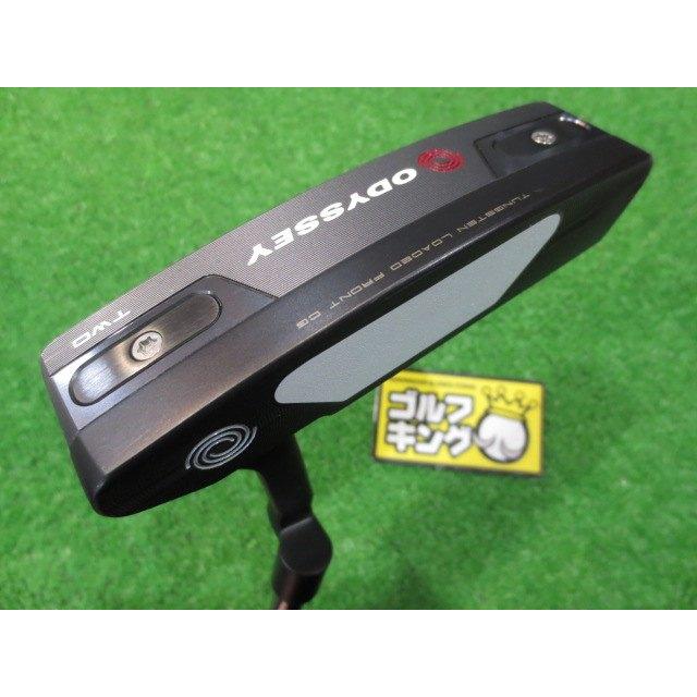 GK石川橋○762 【再値下げ】オデッセイ◇◇TRI-HOT 5K 2023 TWO 