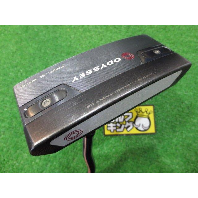 GK石川橋○669 【値下げ】オデッセイ◇◇TRI-HOT 5K 2023 TRIPLE WIDE 