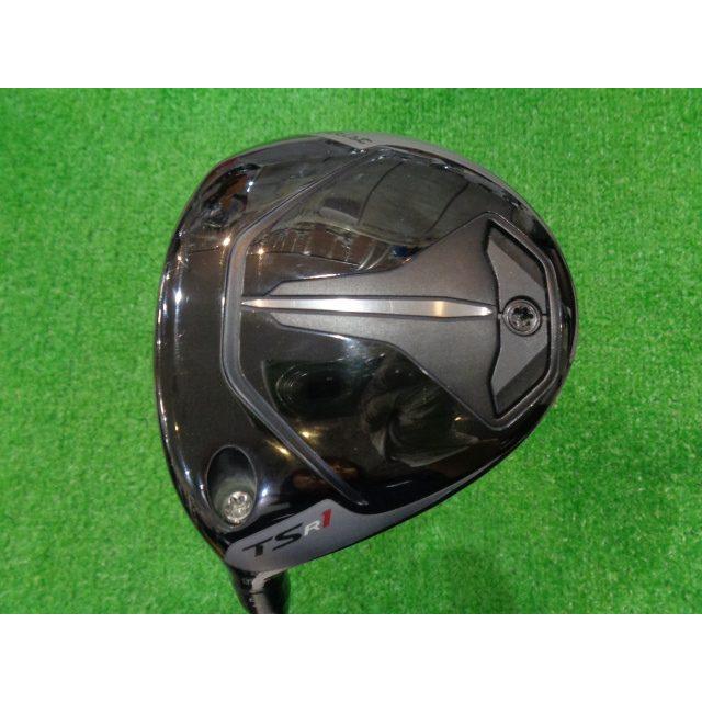 Titleist（タイトリスト） GK石川橋○030 レフティフェアウェイウッド