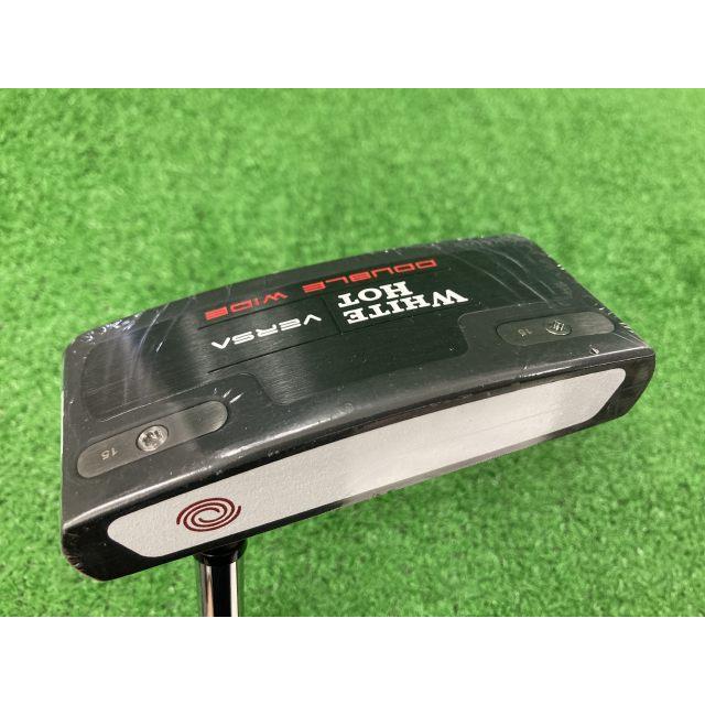 ODYSSEY（キャロウェイゴルフ） GK春日井□ 577 ホワイトホット VERSA