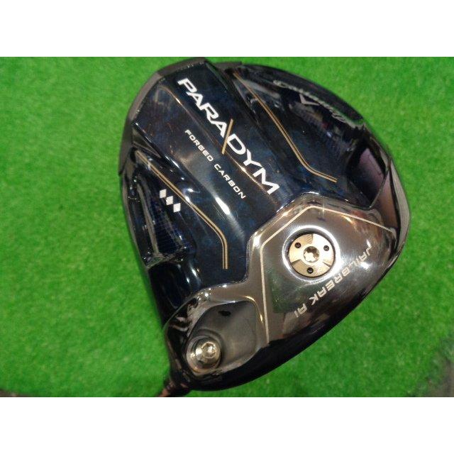 Callaway（キャロウェイ） GK石川橋○ 569 【中古ドライバー