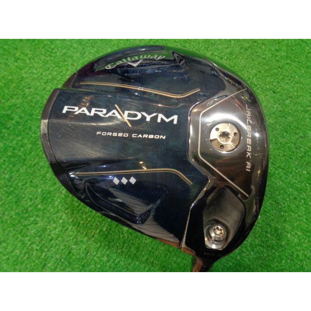 Callaway（キャロウェイ） GK石川橋○511 PARADYM◇◇◇/TENSEI 55 for