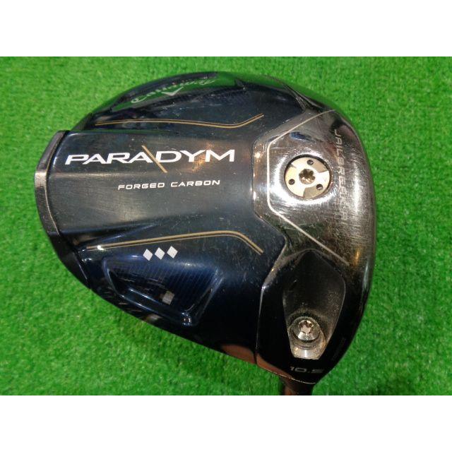 Callaway（キャロウェイ） GK石川橋○067 PARADYM トリプルダイヤ