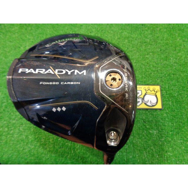 Callaway GK石川橋○568 キャロウェイ/PARADYM◇◇◇/SPEEDER NX BLACK 