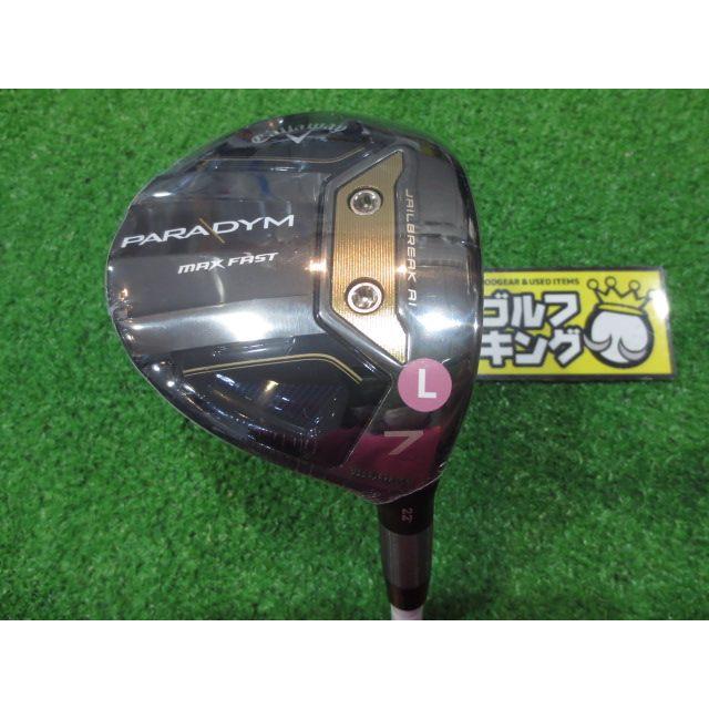 Callaway GK石川橋○新品215 【値下げ】【レディース Callaway GK石川橋○新品215 【値下げ】【レディース