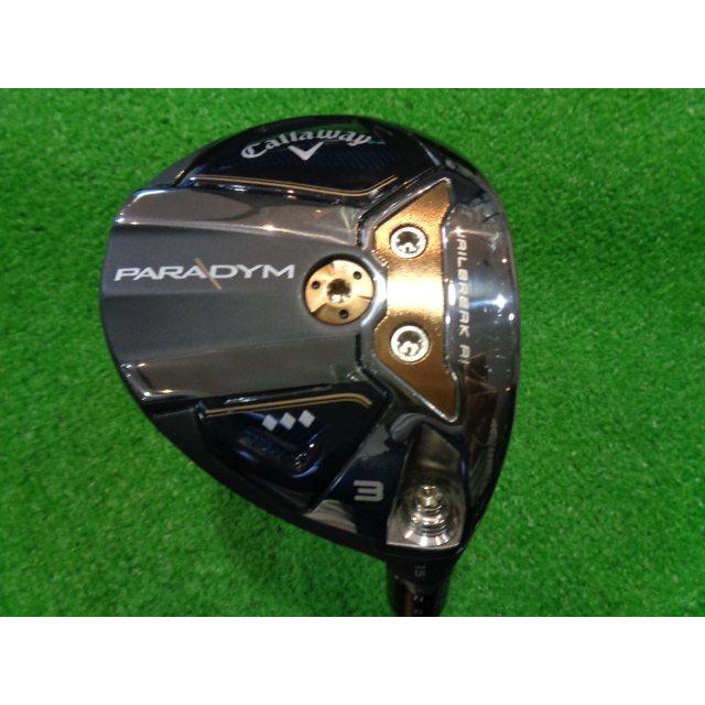 Callaway（キャロウェイ） GK石川橋○445 キャロウェイ◇PARADYM